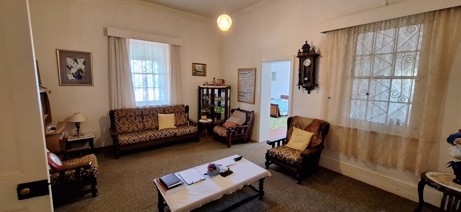 4 Bedroom Property for Sale in Riversdale Western Cape